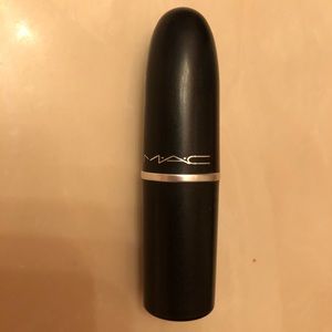 Mac lipstick cremesheen sweet&sour